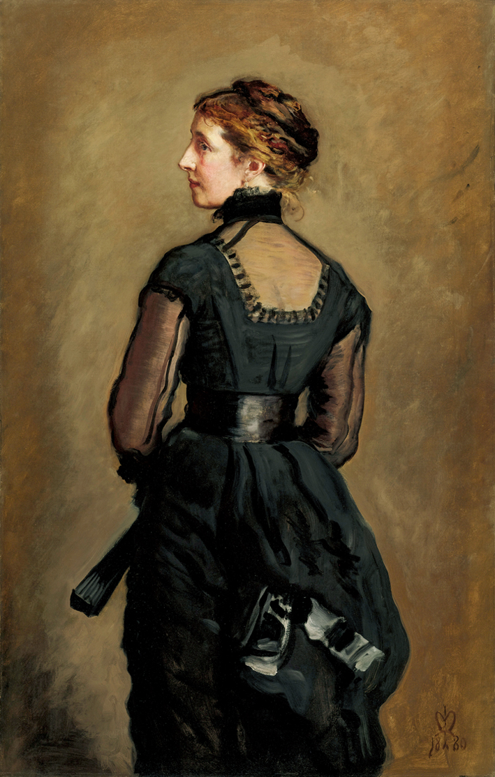  约翰·埃弗里特·米莱斯 John Everett Millais —— 22